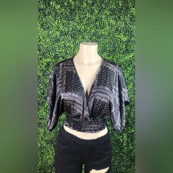 Flowey top - Picture 1 of 6